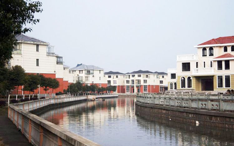 農村污水處理方法方案 農村污水處理方法方案